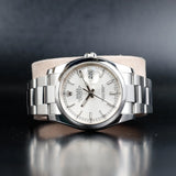 ROLEX Datejust 36 116200