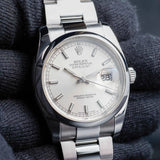 ROLEX Datejust 36 116200