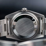 ROLEX Datejust 36 116200