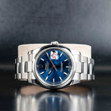 ROLEX Datejust 36 116200