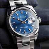 ROLEX Datejust 36 116200