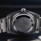 ROLEX Datejust 36 116200