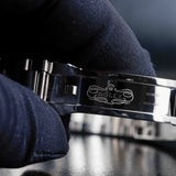 ROLEX Datejust 36 116200