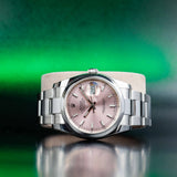 ROLEX Datejust 36 116200