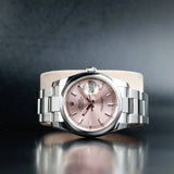 ROLEX Datejust 36 116200