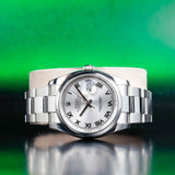 ROLEX Datejust 36 116200