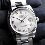 ROLEX Datejust 36 116200