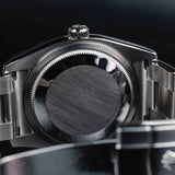 ROLEX Datejust 36 116200