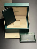 ROLEX Datejust 36 116200