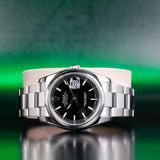 ROLEX Datejust 36 116200