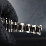 ROLEX Datejust 36 116200