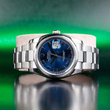 ROLEX Datejust 36 116200