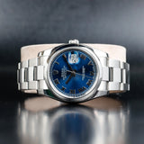 ROLEX Datejust 36 116200