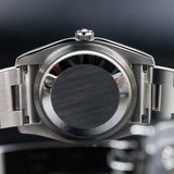 ROLEX Datejust 36 116200