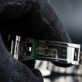 ROLEX Datejust 36 116200