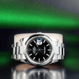 ROLEX Datejust 36 116200
