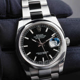 ROLEX Datejust 36 116200