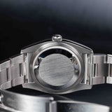 ROLEX Datejust 36 116200