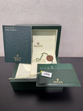 ROLEX Datejust 36 116200