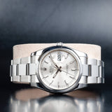 ROLEX Datejust 36 116200