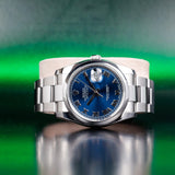 ROLEX Datejust 36 116200