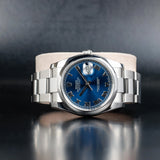 ROLEX Datejust 36 116200