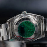 ROLEX Datejust 36 ‘NOS Condition 116200