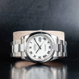 ROLEX Datejust 36 116200