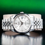 ROLEX Datejust 36 116200