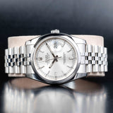 ROLEX Datejust 36 116200