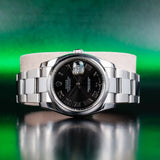 ROLEX Datejust 36 116200