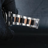 ROLEX Datejust 36 116200