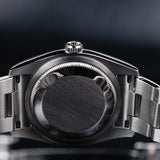 ROLEX Datejust 36 116200