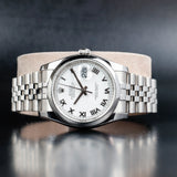 ROLEX Datejust 36 116200