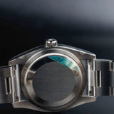 ROLEX Datejust 36 'NOS Condition 116200