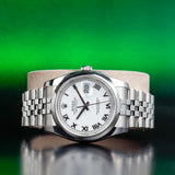 ROLEX Datejust 36 116200