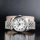 ROLEX Datejust 36 116200