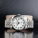 ROLEX Datejust 36 116200