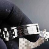 ROLEX Datejust 36 116200