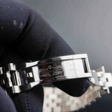 ROLEX Datejust 36 116200