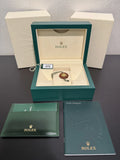 ROLEX Datejust 36 116200