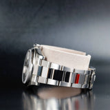 ROLEX Datejust 'Like New – Never Polished' with Stickers 116200
