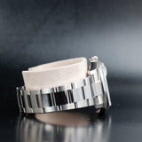 ROLEX Datejust 'Like New – Never Polished' with Stickers 116200