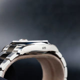 ROLEX Datejust 'Like New – Never Polished' with Stickers 116200
