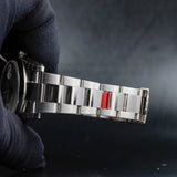 ROLEX Datejust 'Like New – Never Polished' with Stickers 116200