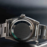 ROLEX Datejust 'Like New – Never Polished' with Stickers 116200