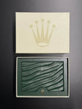 ROLEX Datejust 'Like New – Never Polished' with Stickers 116200