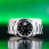 ROLEX Datejust 36 "Roulette Date" 116200