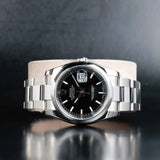 ROLEX Datejust 36 "Roulette Date" 116200