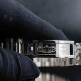 ROLEX Datejust 36 "Roulette Date" 116200